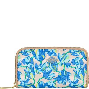 Oilily Tulipy Zana Portemonnee 16 cm