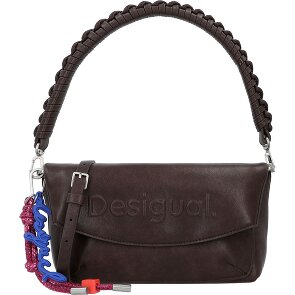 Desigual Half Trokel Schoudertas 23 cm