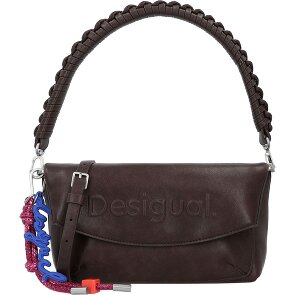 Desigual Half Trokel Schoudertas 23 cm