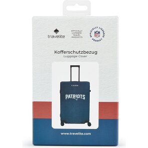 Travelite travelite x NFL Kofferhoes 77 cm