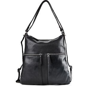 Greenburry Colombiana Schoudertas Leder 36 cm
