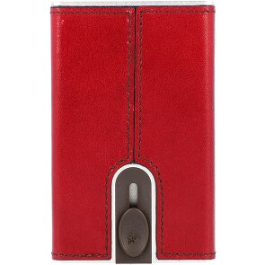 The Bridge Story Uomo Creditcardtasje Leer 6,5 cm The Bridge Story Uomo Creditcardtasje Leer 6,5 cm