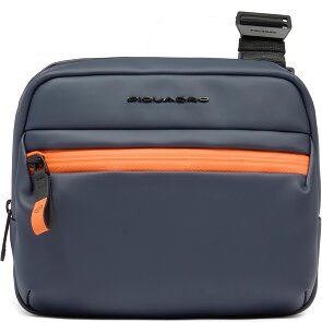 Piquadro Corner Schoudertas 22 cm