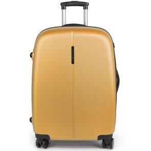 Gabol Paradise XP 4 wielen Trolley M 67 cm met uitbreidingsplooi Gabol Paradise XP 4 wielen Trolley M 67 cm met uitbreidingsplooi