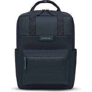 Kapten & Son Bergen Dagrugzak 39 cm Laptopvak
