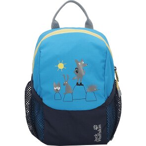 Jack Wolfskin Sprout Kinderrugzak 25.5 cm