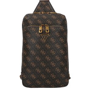 Guess Milano schoudertas 33 cm
