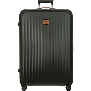 Bric's Taormina 4 wielen Trolley L 82 cm met uitbreidingsplooi