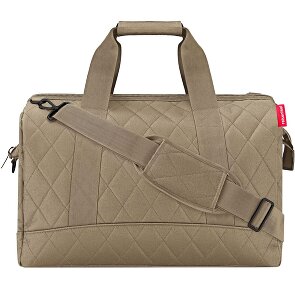 reisenthel Allrounder L Weekender reistas 48 cm