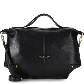 The Bridge Icons Handtas Leer 39 cm