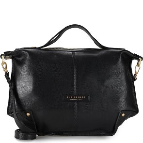 The Bridge Icons Handtas Leer 39 cm