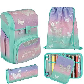 Scooli EasyStart Schooltas set 5-delig