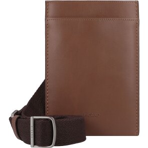 Picard Toscana Mobiel telefoonhoesje Leer 12.5 cm