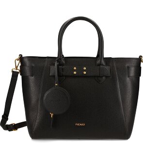 Picard Chic Way Shopper Tas Leer 39 cm