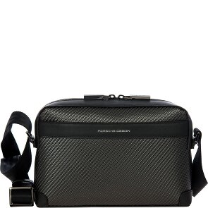 Porsche Design Carbon Schoudertas 26 cm