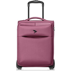 Pack Easy Easytrip 2 wielen Cabinewagen 45 cm