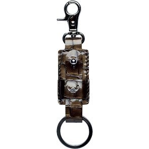 Golden Head Cayenne Sleutelhanger Leer 13 cm Golden Head Cayenne Sleutelhanger Leer 13 cm