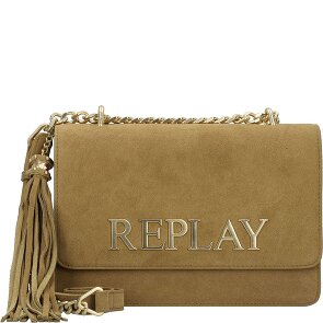 Replay Schoudertas Leer 25.5 cm Replay Schoudertas Leer 25.5 cm