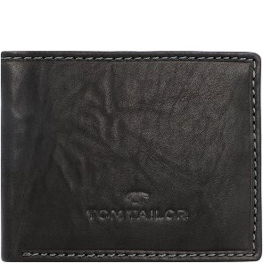 Tom Tailor Lary Portemonnee Leer 10 cm