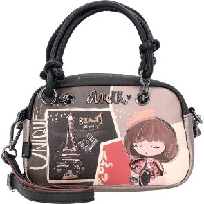 Anekke Mademoiselle Handtas 21 cm