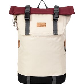 Doughnut Christopher Dagrugzak 50 cm Laptop compartiment