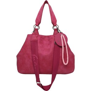 Fritzi aus Preußen Izzy Vintage Shopper Tas 42 cm