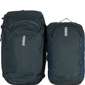 Thule Landmark Weekender reistas 45 cm