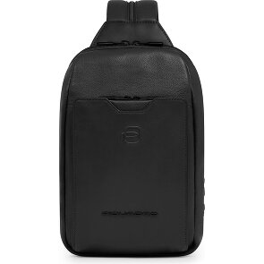 Piquadro Ael Leder 18 cm