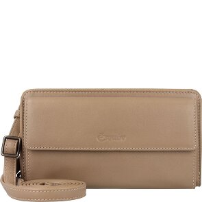Esquire Peru Mobiel telefoonhoesje Leer 19 cm