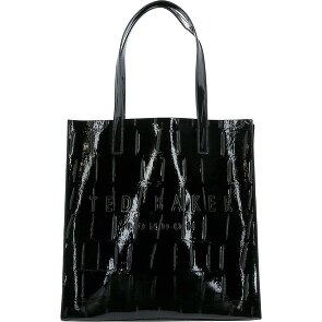 Ted Baker Croccon Shopper Tas 34 cm