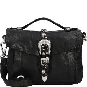 Campomaggi Porzia Handtas Leer 23 cm