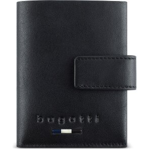 bugatti Romeo Kredietkaart etui RFID-bescherming Leer 7.5 cm