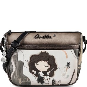 Anekke Orchestra Schoudertas 31 cm