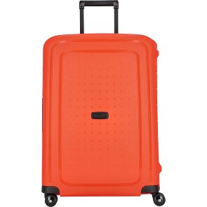 Samsonite S'Cure Spinner 4-wiel trolley 69 cm