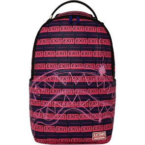 Sprayground Exit Dagrugzak 46 cm Laptop compartiment Sprayground Exit Dagrugzak 46 cm Laptop compartiment