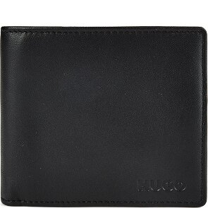 Hugo Subway Portemonnee Leer 12 cm