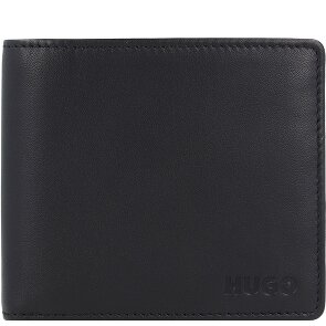 Hugo Subway Portemonnee Leer 12 cm
