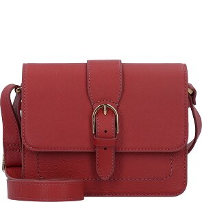 Fossil Zoey Schoudertas Leer 19 cm Fossil Zoey Schoudertas Leer 19 cm