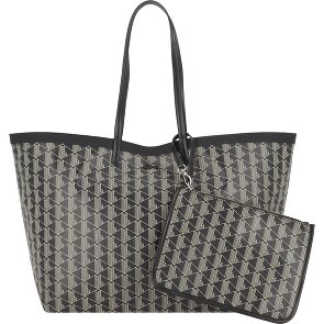 Lacoste Zely Shopper Tas 39 cm
