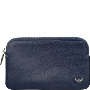 Golden Head Capri Sleuteletui RFID Leer 17 cm