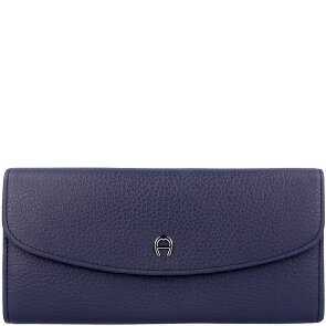 AIGNER Basics Portemonnee Leer 19,5cm