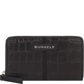 Burkely Cool Colbie Portemonnee Leer 14 cm Burkely Cool Colbie Portemonnee Leer 14 cm