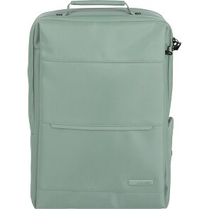 Travelite Workfloow Dagrugzak 41 cm Laptop compartiment