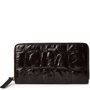 abro Primitivo Portemonnee Leder 19 cm