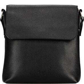 Jost Lysa Crossbody tas S Leder 21 cm