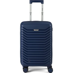 Benzi 5820 4 wielen Cabinewagen 55 cm