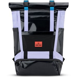 Johnny Urban Edge Series Ashton Dagrugzak 46 cm Laptop compartiment Johnny Urban Edge Series Ashton Dagrugzak 46 cm Laptop compartiment