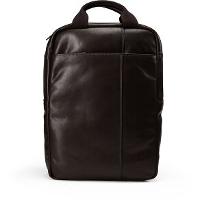 camel active Pine Dagrugzak Leer 41 cm Laptop compartiment
