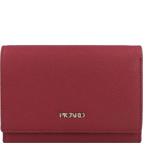 Picard Java Portemonnee Leer 13.5 cm