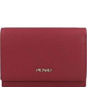 Picard Java 1 Portemonnee Leer 13.5 cm